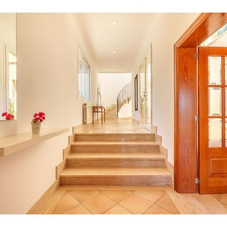 Holiday Home Cala Mesquida - Cde140 By Interhome Esterno foto