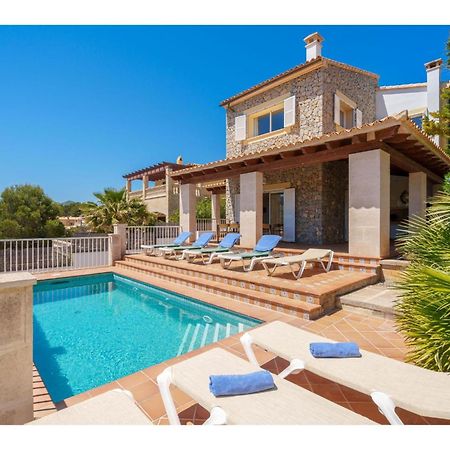 Holiday Home Cala Mesquida - Cde140 By Interhome Esterno foto