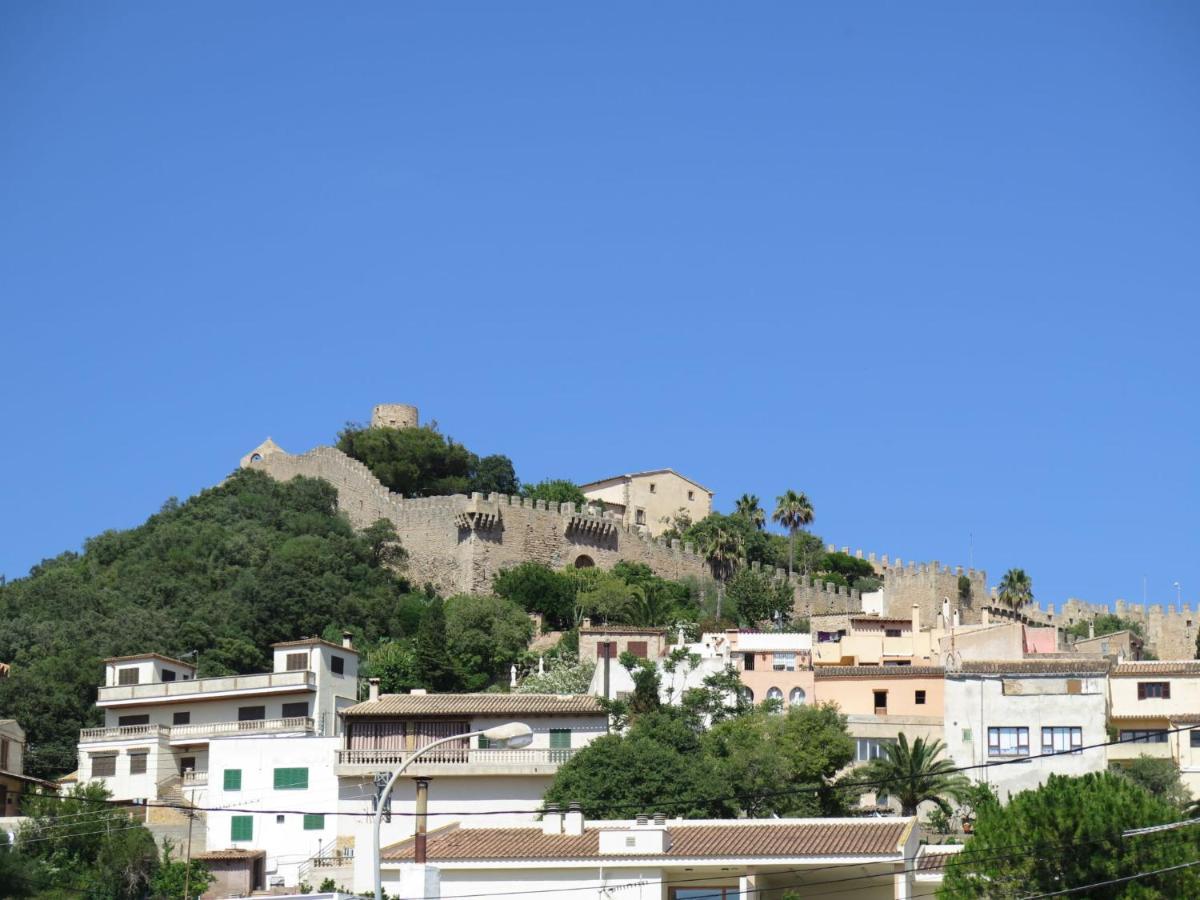 Holiday Home Cala Mesquida - Cde140 By Interhome Esterno foto