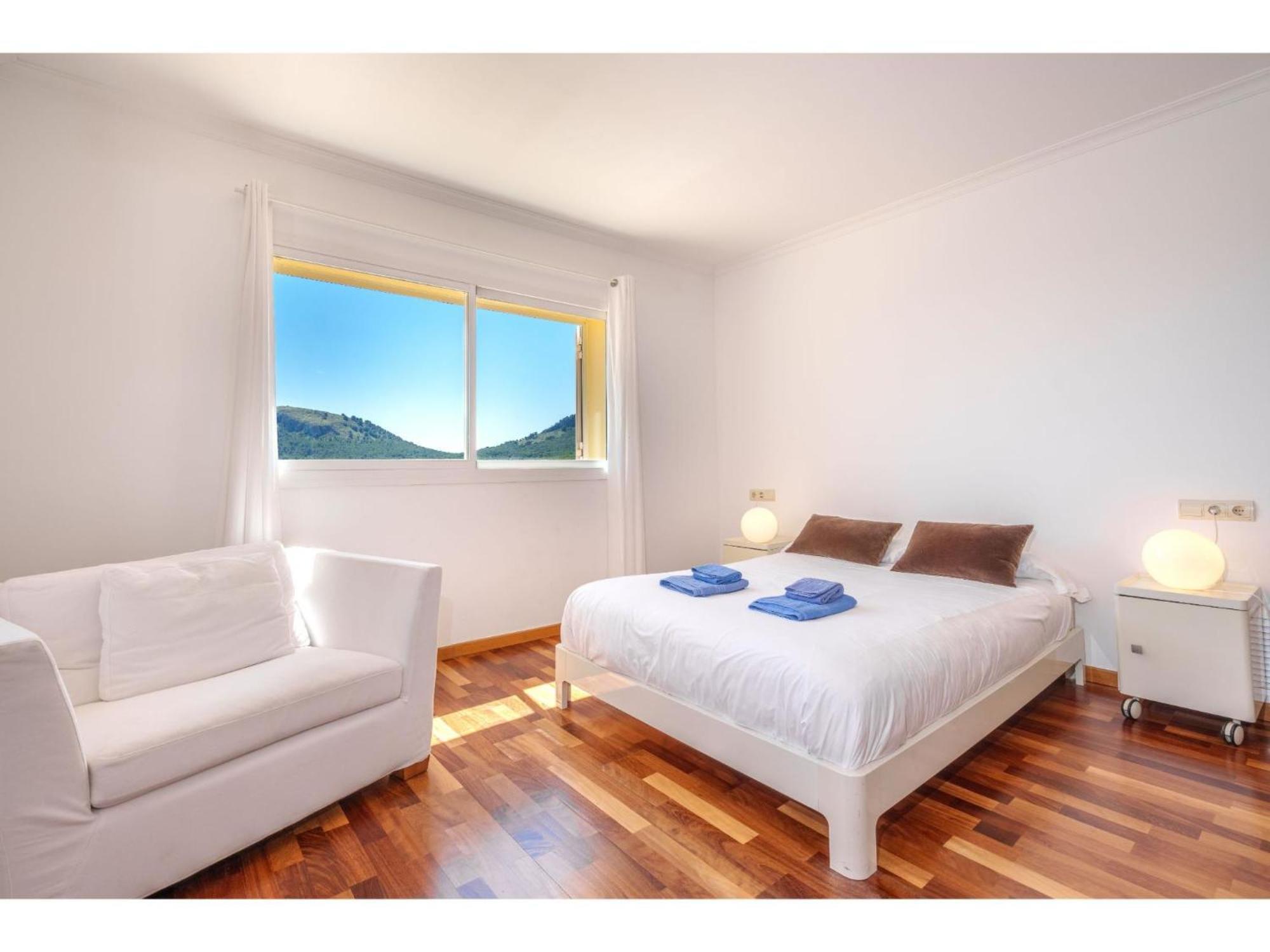Holiday Home Cala Mesquida - Cde140 By Interhome Esterno foto