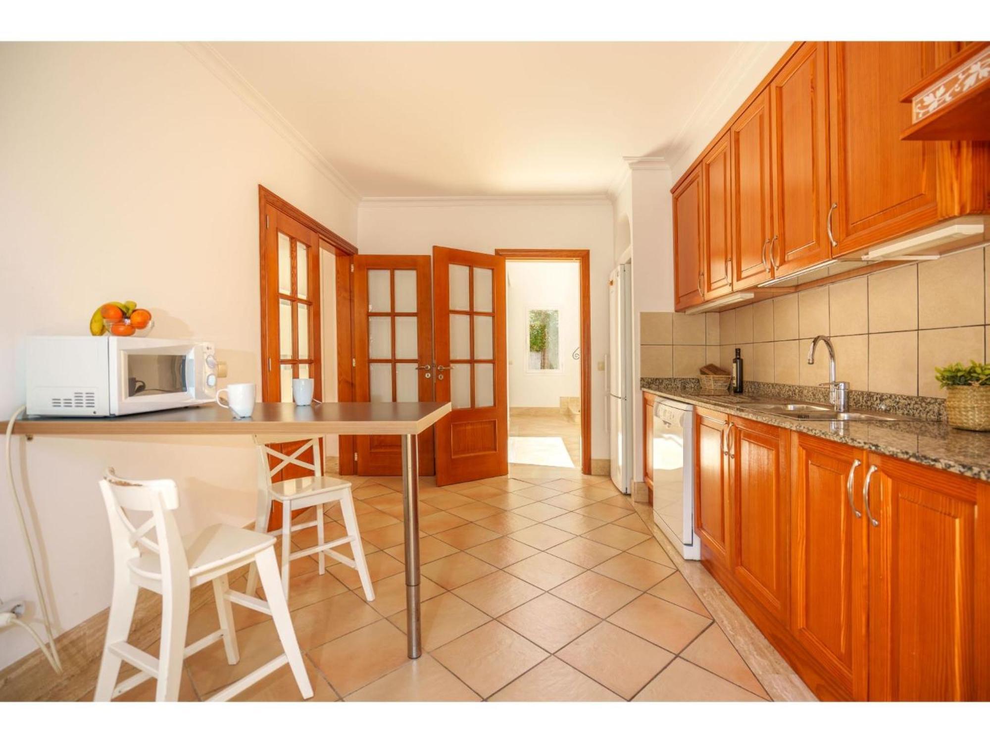 Holiday Home Cala Mesquida - Cde140 By Interhome Esterno foto