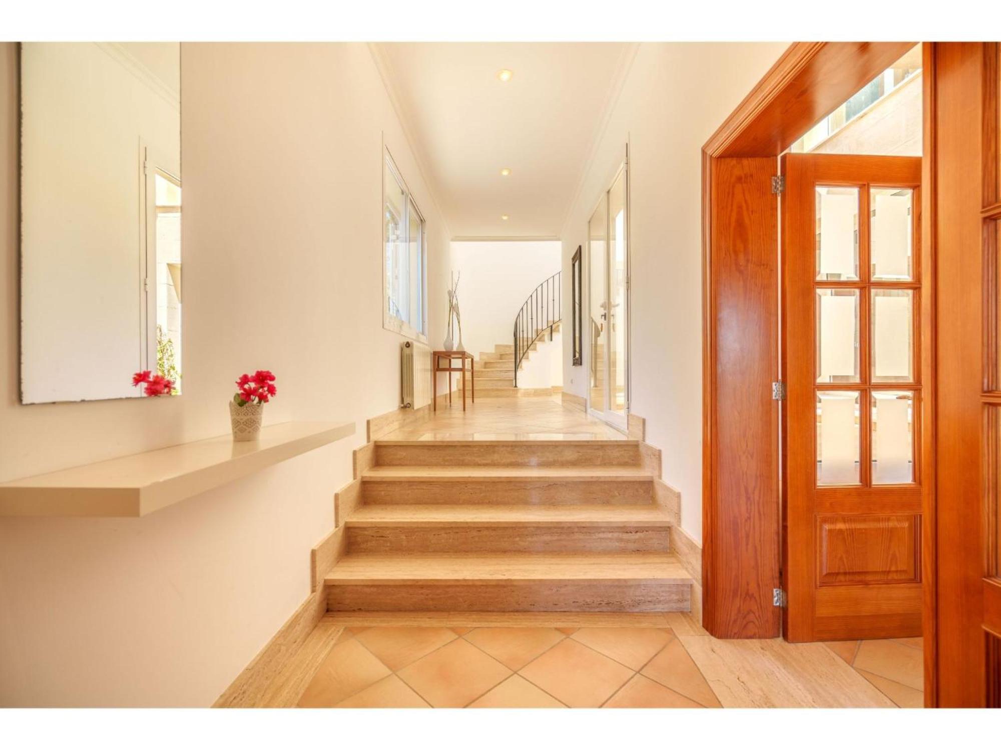 Holiday Home Cala Mesquida - Cde140 By Interhome Esterno foto