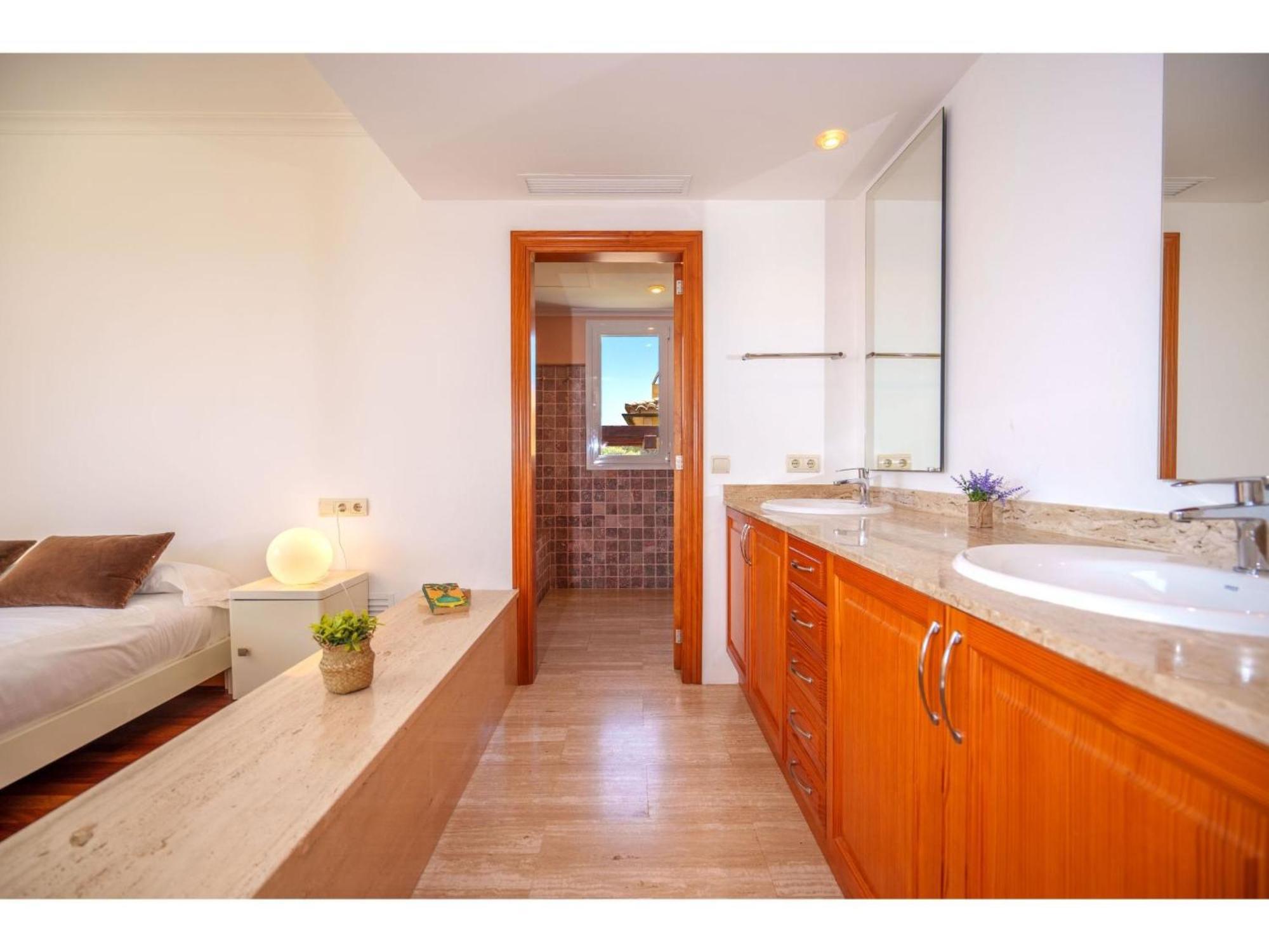 Holiday Home Cala Mesquida - Cde140 By Interhome Esterno foto