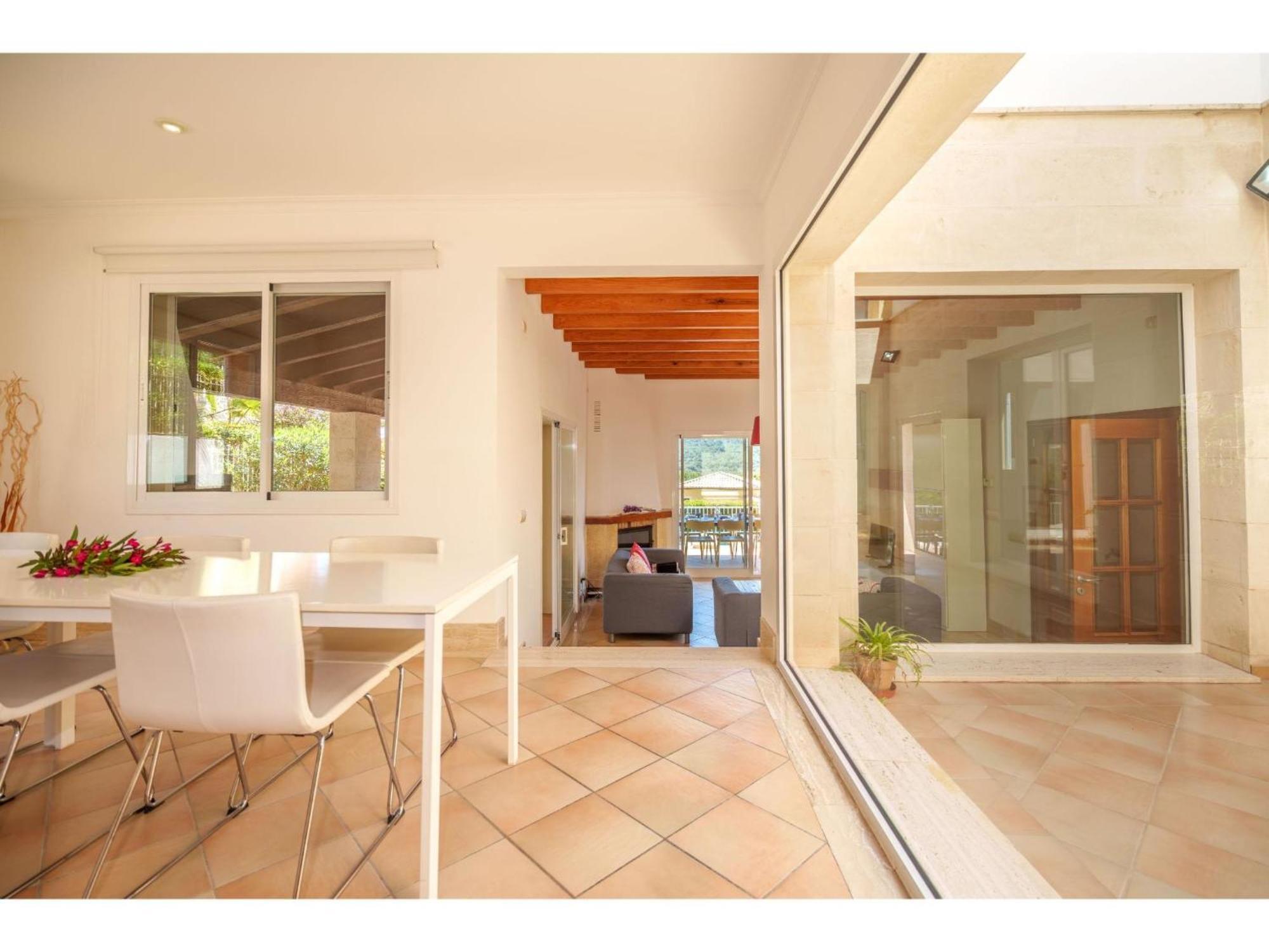 Holiday Home Cala Mesquida - Cde140 By Interhome Esterno foto