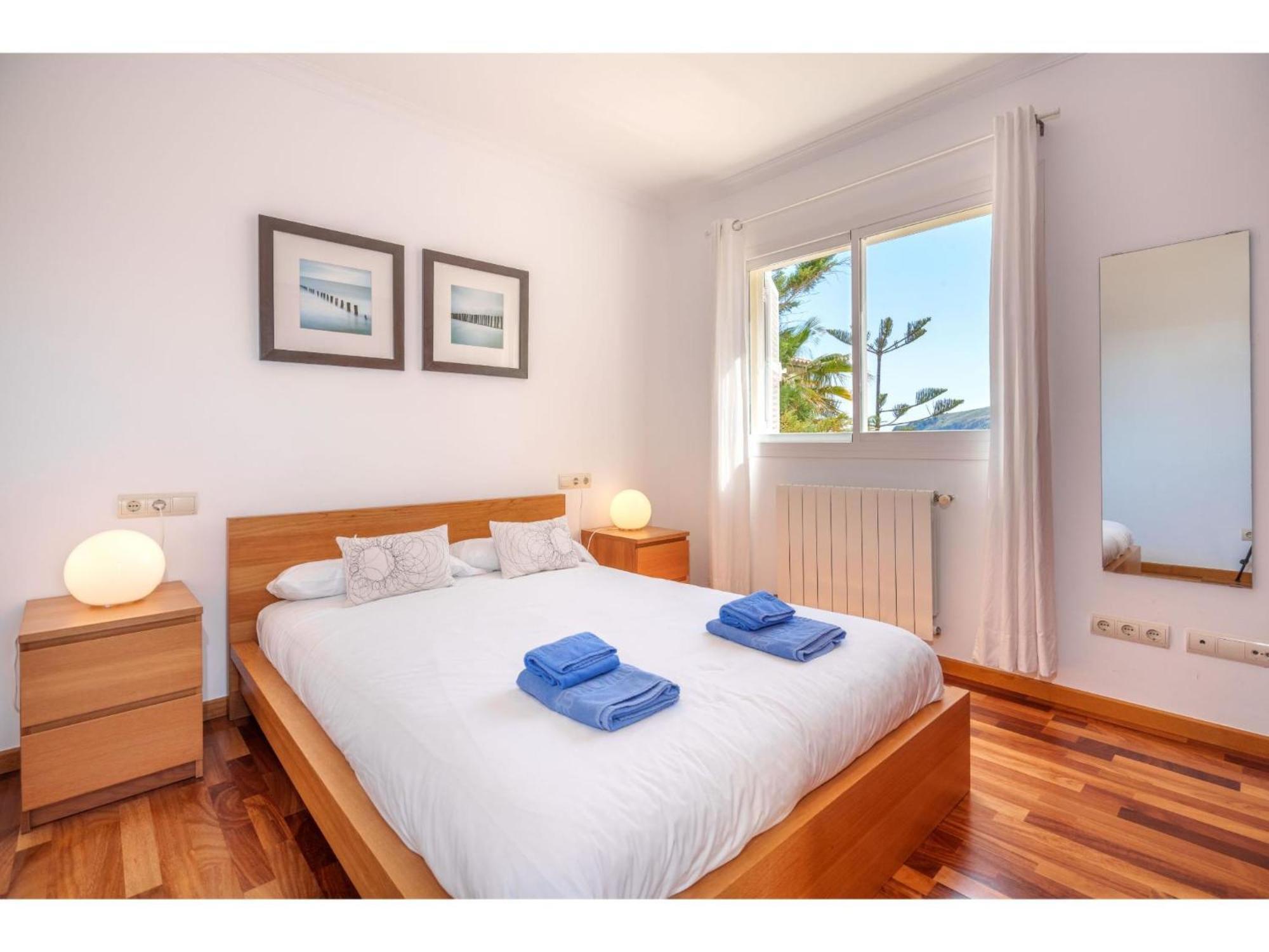 Holiday Home Cala Mesquida - Cde140 By Interhome Esterno foto