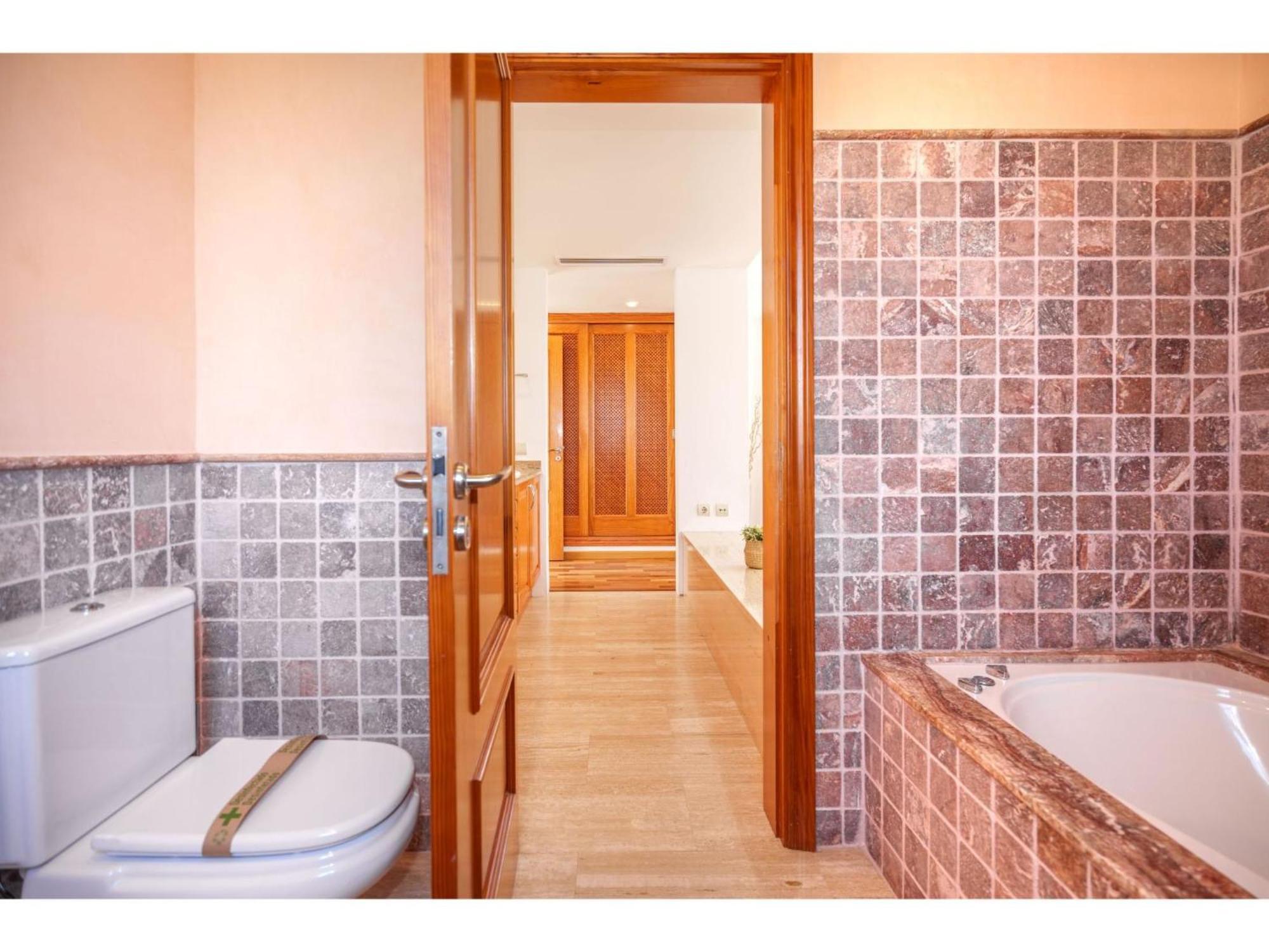 Holiday Home Cala Mesquida - Cde140 By Interhome Esterno foto