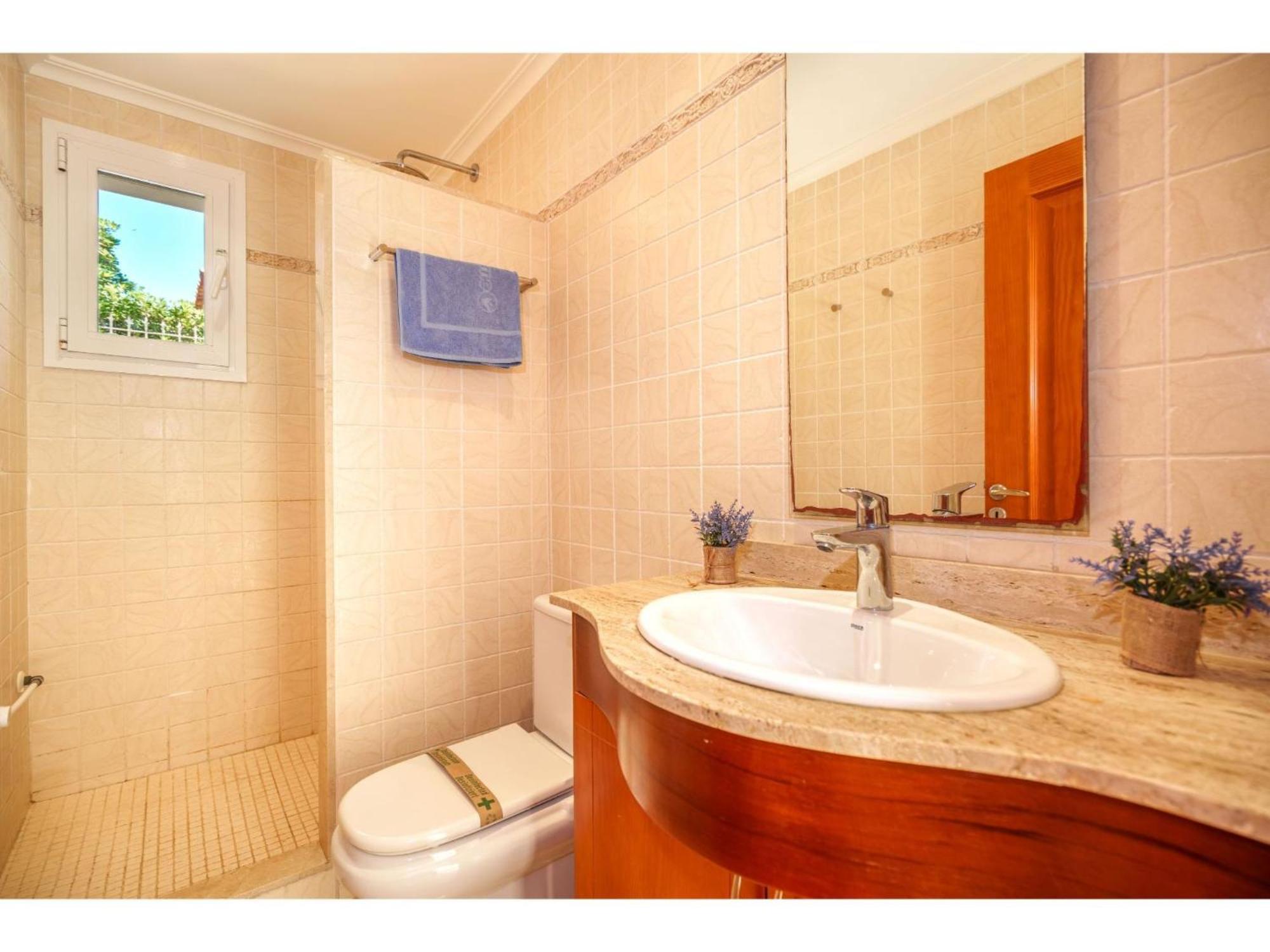 Holiday Home Cala Mesquida - Cde140 By Interhome Esterno foto