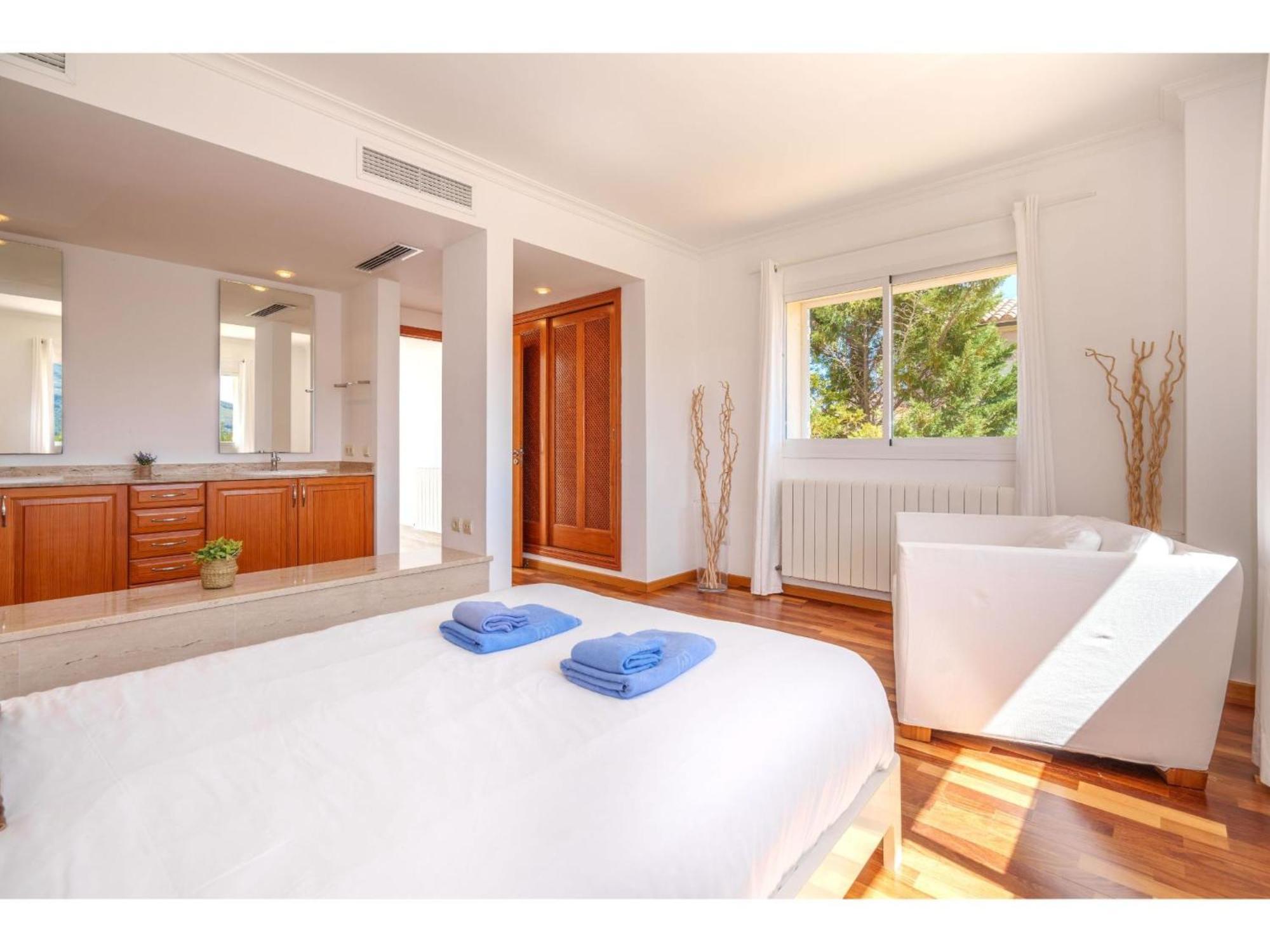 Holiday Home Cala Mesquida - Cde140 By Interhome Esterno foto