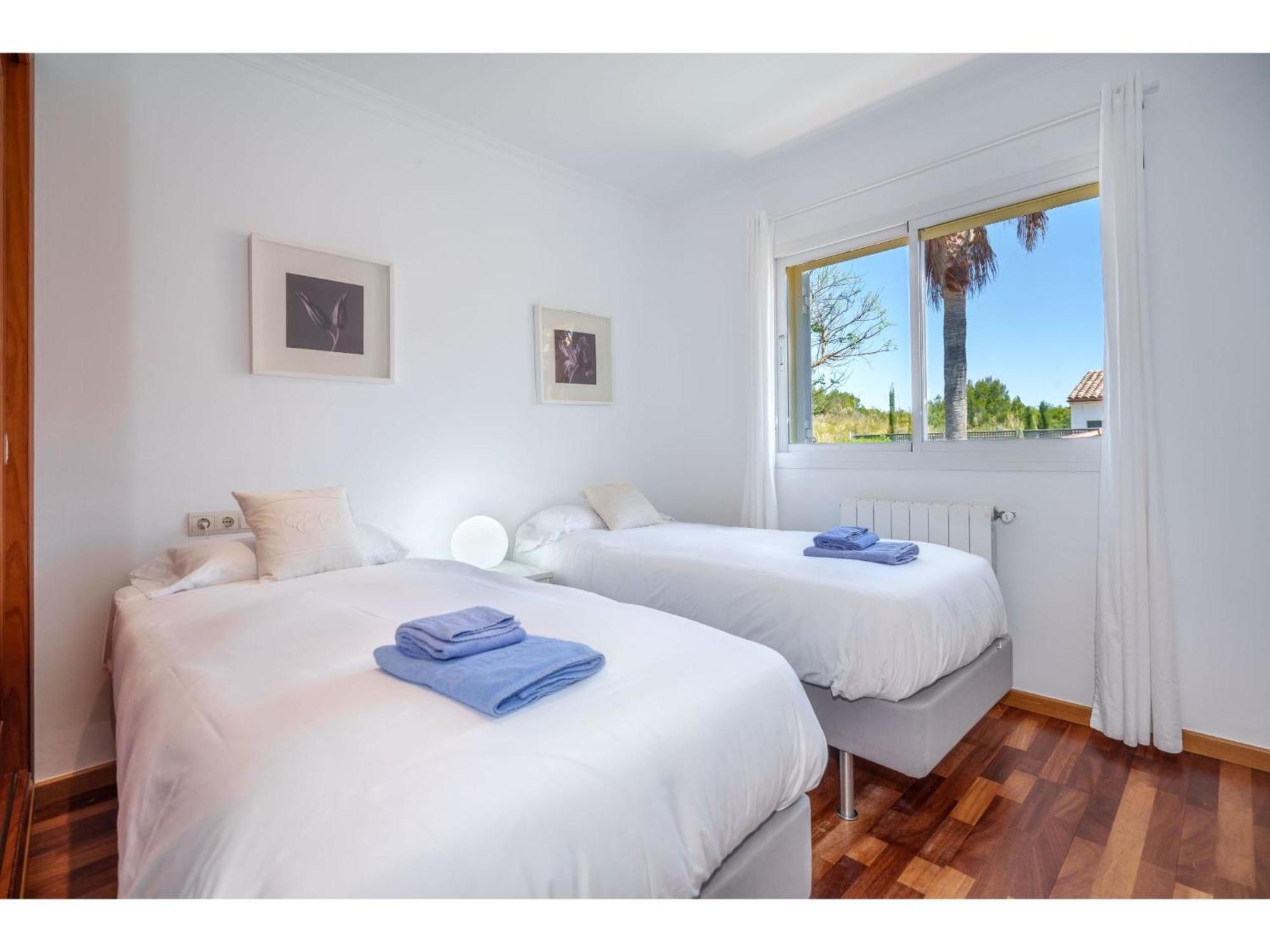 Holiday Home Cala Mesquida - Cde140 By Interhome Esterno foto