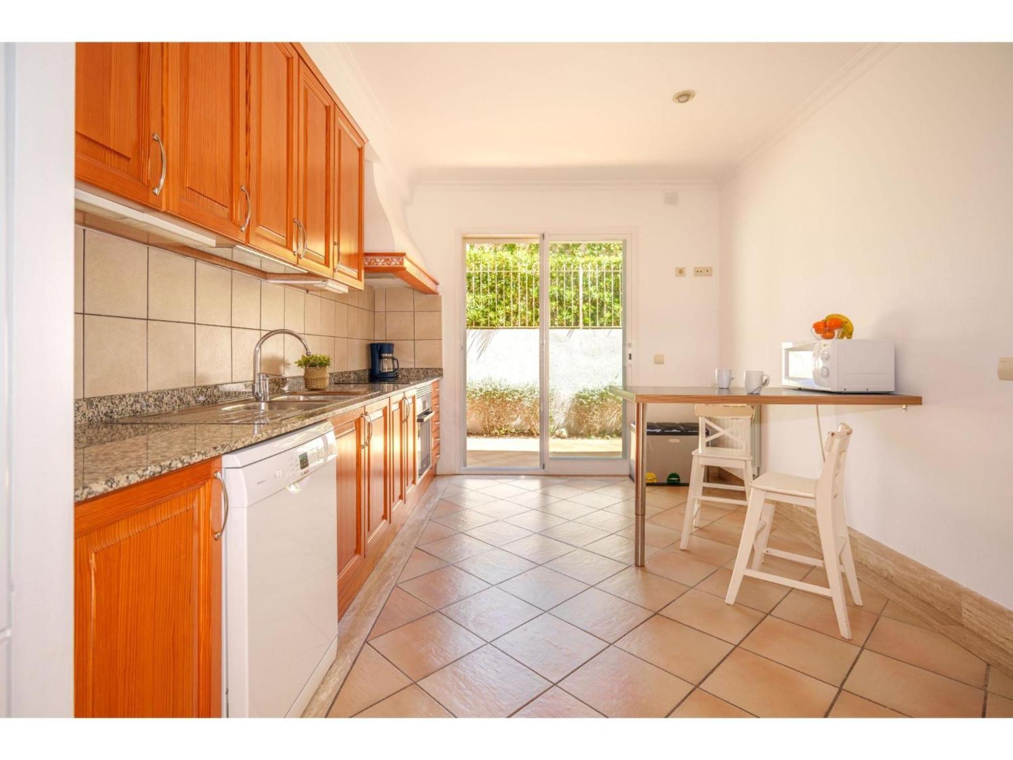 Holiday Home Cala Mesquida - Cde140 By Interhome Esterno foto