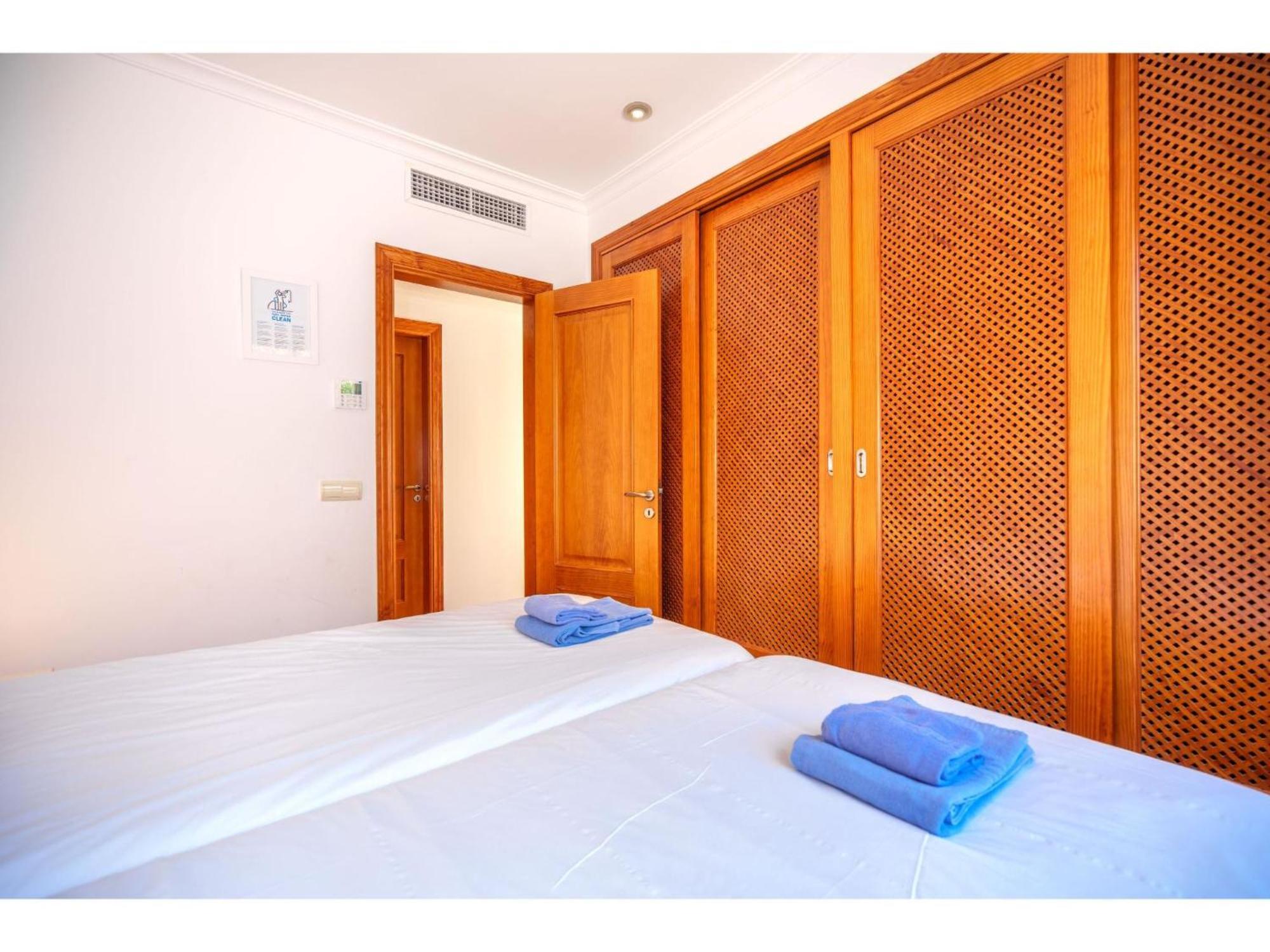 Holiday Home Cala Mesquida - Cde140 By Interhome Esterno foto