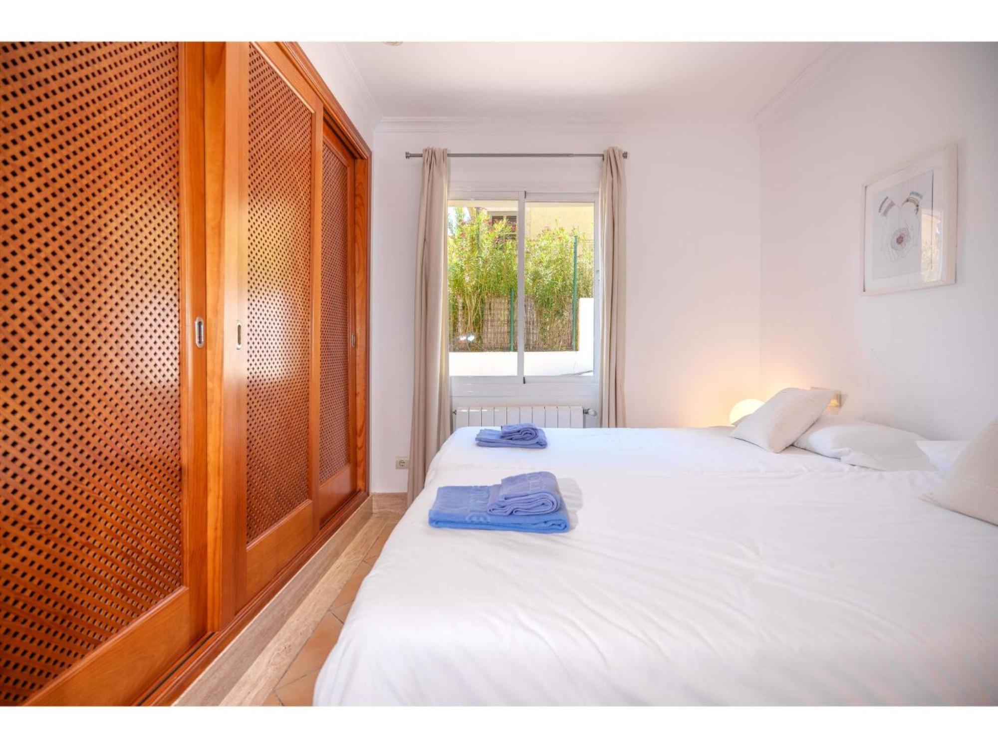 Holiday Home Cala Mesquida - Cde140 By Interhome Esterno foto